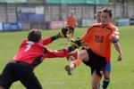 Warrington Town 1 Salford City 2